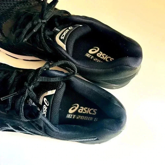 ASICS GT-2000 6 Sneakers - Picture 6 of 8